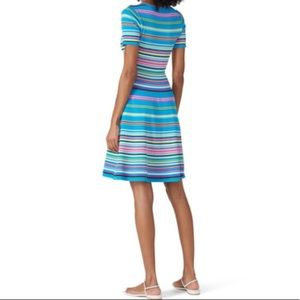 ❤️ HOST PICK ❤️ Milly knit fit & flare dress